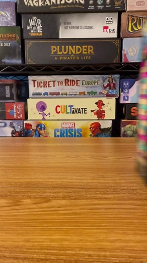 Chug Chug Chug Chug 🗣️🍻 Chug O War is a game based off the classic tumbling towers. You pull blocks and complete challenges based on the color. Super fun drinking game, and you can always use non alcoholic drinks as well! The game is available online(my bio) and at yöur local walmart. This game was created by @discardpilegames #boardgames #gamenight #chugowar #partygames This video is Sponsored 🥳🍻