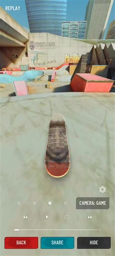 #trueskatetricks #trueskate #trueskatehighlights