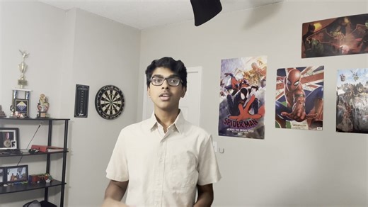 This video took part in the Popular Vote of the 2024 Breakthrough Junior Challenge. To learn about the Breakthrough Junior Challenge, visit https://breakthroughjuniorchallenge.org. | Breakthrough