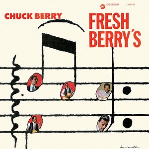 Run Joe - Chuck Berry: Song Lyrics, Music Videos & Concerts