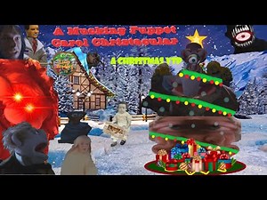 YTP: A Mucking Fuppet Carol Christacular (Collab Entry)