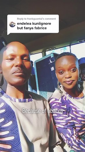 Fabrice: The Great Shop in Europe | Rhumba Music and Tiktokers