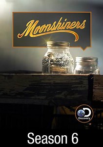 Moonshiners: Tale of Tickle