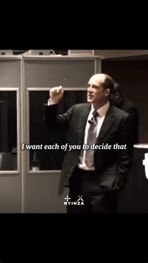 N Y I N Z A | What makes a true leader? The ability to speak with conviction and command any room. Confidence starts with mastering your voice. | Instagram