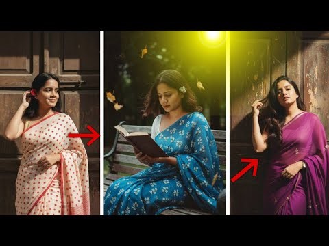 Retro AI Photo Editing Ideas | Trending Vintage Prompts 2025