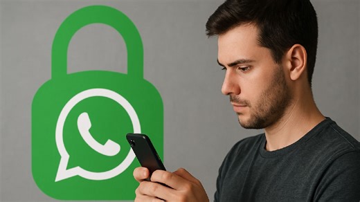 Cómo activar la privacidad avanzada en un chat de WhatsApp
