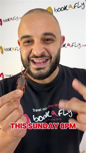 ⏰48 hours. Your move. Become a vip today! 👉Bookafly.com/vip #bookafly #bali #nusaduabali #giveaway