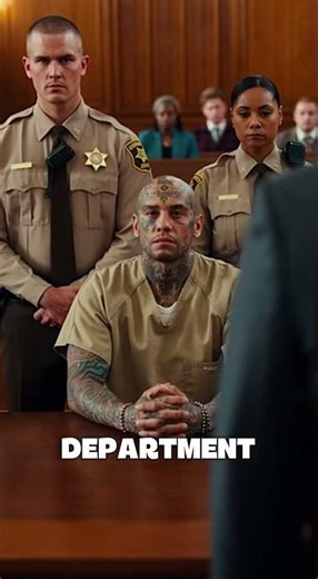 Sentenced to 200 Years: A Reaction No One Expected #courtcam #courtroomdrama