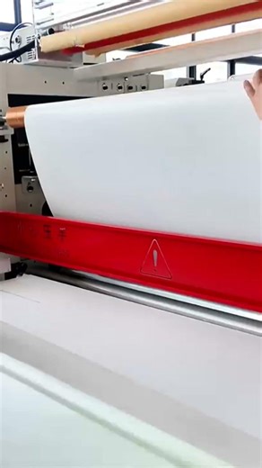 acrylic making process