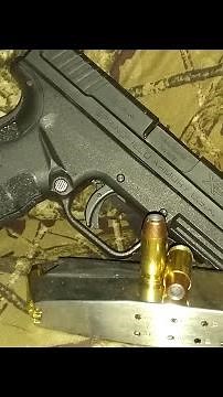 Springfield XD Mod 2 .45 ACP review