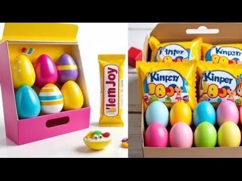 Funny Tattoos inside kidz joy Egg Twist thejoy Surprise Eggs Unboxing | Eggs and Kinder Joy