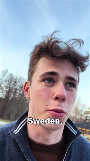 Spring in Sweden vs. Australia: A Cultural Comparison