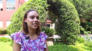 Desde nuestro campus en Ciudad de México, acompañamos con emoción el viaje de Karla González hacia nuevos retos en University of the Incarnate Word en San Antonio, Texas ¡Éxito y aprendizaje le esperan! 🌍📚 Mira el video completo: https://youtu.be/kMOfZfJDcpI | Incarnate Word MX