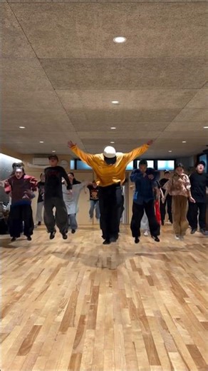 Hip hop 🌟 tutorial || 👀 ||#hiphopdance #dancemoves #beginners