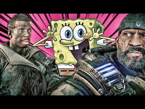 These GHETTO Voice Actors LOL! (Spongebob, Naruto & More) | Funny Moments Montage Vol. 49