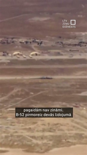 ASV avarē bumbvedējs; bojā gājuši astoņi cilvēki