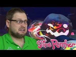НЕУВЯЗОЧКА ► Slime Rancher #2