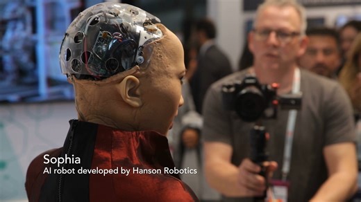 🧐 Is it possible humans are actually artificial intelligence who believe we are sentient beings? Find out by watching the full episode, for free, here: https://cs-link.gaia.com/4mX9Gcs #AI #ArtificialIntelligence #UnexplainedMysteries #consciousness #universe Series: Cosmic Disclosure Episode: Are Humans Sentient AI? | Unexplained on Gaia