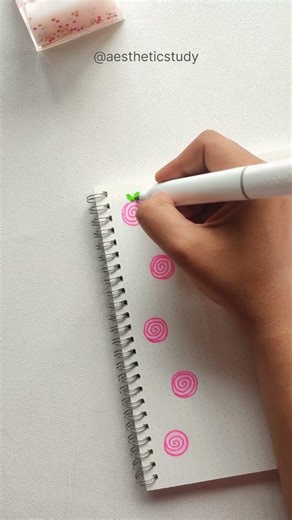 Simple project front page design 🩷🌱 #shorts #youtubeshorts #frontpage