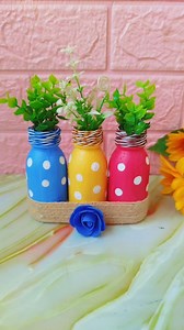 744K views · 8.1K reactions | Best out of waste  : : : : #reelsfypシ #reelsvideoシ #reelsfacebook #reelschallenge #reelsviral #fbreels #bestoutofwasteideas #recycling #recycle #diy #diycrafts #crafting #diyhomedecor #homedecorideas #handmade | Mummy's Handmade | Facebook