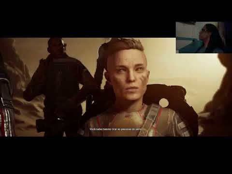 Outriders - O Início no PC - Gameplay parte 10