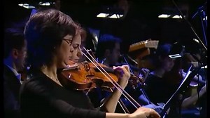 Eleni Karaindrou：The Weeping Meadow