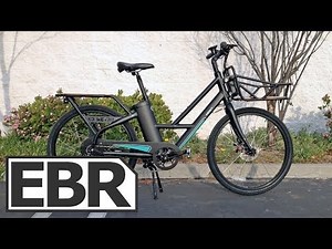 IZIP E3 Metro Review - $2.8k