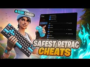 BEST RETRAC CHEAT! ✨Camels