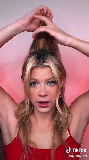 Cindy Lou Who Hair Tutorial: Step-by-Step Guide for the Perfect Look