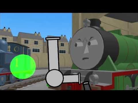 Henry What Are You Doing. (16+)