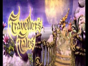 Travelers Tales logo