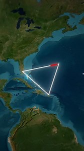 Trois zones interdites aux avions : secrets militaires, montagnes mortelles et disparitions inexpliquées. Même les pilotes les plus expérimentés préfèrent les éviter. #Aviation #Mystère #Géographie #Insolite | Géomythe
