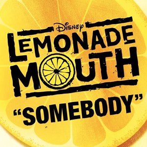 Bridgit Mendler & Lemonade Mouth - Somebody