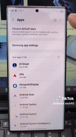 Essential Steps After Updating Your Samsung Galaxy Phone