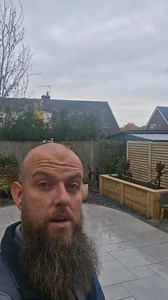 3.5K views · 39 reactions | Beautiful clean today for a local landscaping company Lubstree Landscapes who installed this stunning porcelain patio two years ago. After some new work was completed, they asked me to pop by and give it a freshen up — and as always, we made it look just as good as the day it was laid! #PatioCleaning #PorcelainPatio #PressureWashing #ExteriorCleaning #PatioMaintenance | Cedars exterior cleaning | Facebook