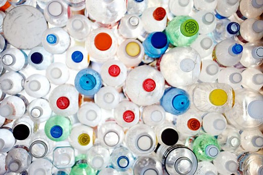 What Makes PET Plastics Advantageous over Other Plastics?