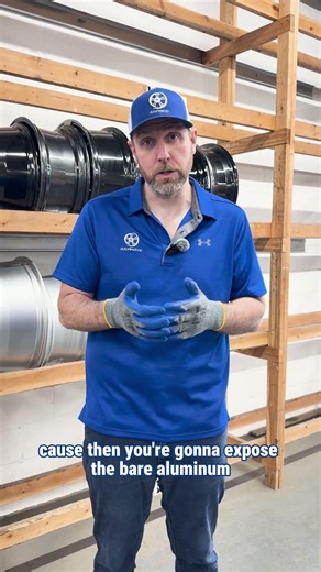 Brake Dust: The Cause and the Cure