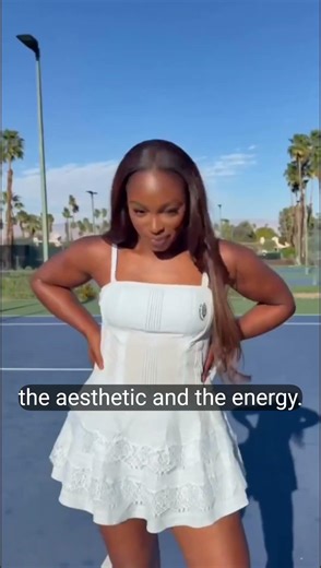 Sloane Stephens 🎾 Grand Slam Champion Highlights | Elite Tennis Skills & Best Points #shorts #tennis