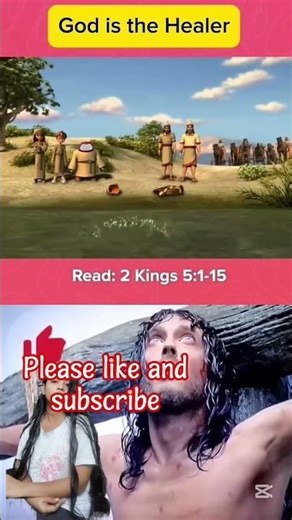 God is healer #chirstianshort #yahova #vairalshort #love #trendingshorts #jesus #yeshua