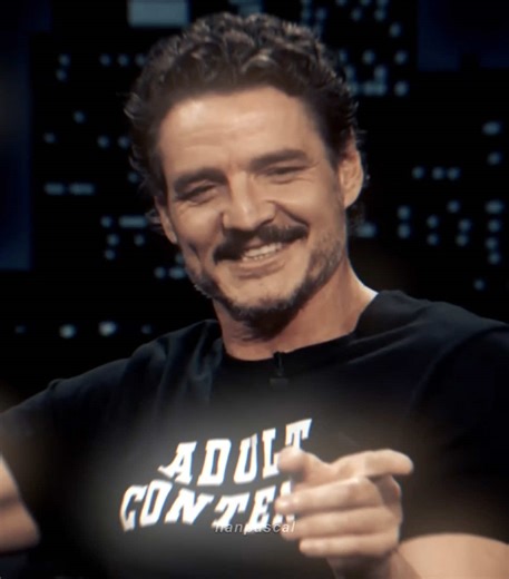 Pedro Pascal: Fun Edits and Bloopers Compilation