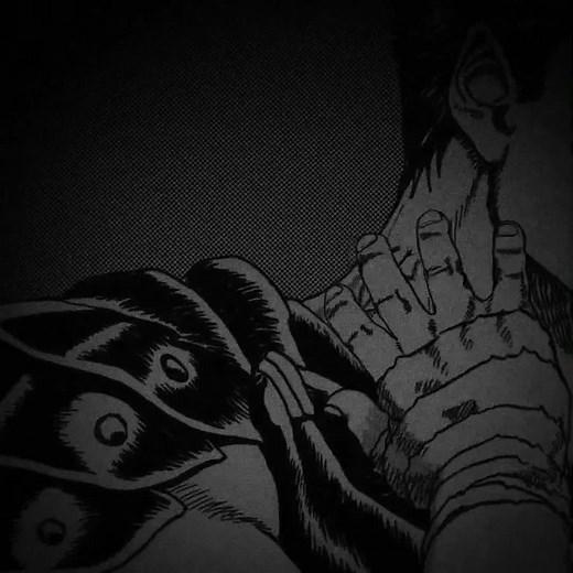 The Black Swordsman: Guts Berserk Anime Clips