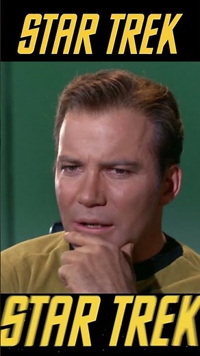 Star Trek TOS: Spock Can’t Understand Admiring Khan