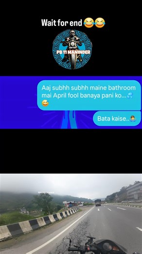 April Fool Banaya 🤣 #subscribe #funnyimages #funny #motovlo #funnymemes #lifestyle #viralshots