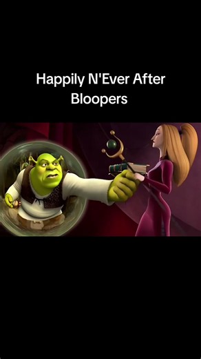 What if Happily N'Ever After had Bloopers?#happilyneverafter #animation #bloopers #movie #funny
