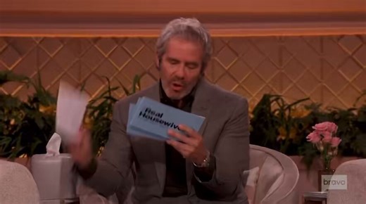 #RHOBH reunion sneak peek! Andy Cohen asked the RHOBH women who they talk to most from other Real Housewives shows:Dorit didn’t name anyone specific, but said there are certain women she sees and instantly feels a warmth with.Boz said she talks the most with the Atlanta women, including Porsha Williams and Cynthia Bailey, and also mentioned Quad Webb.Amanda shared that she’s gotten sweet DMs from other Housewives basically saying “we know what it’s like,” especially after her tough season with t