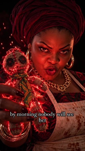 The Finale: The Wicked Seller: She tried to make her neighbor disappear, and kindness won in the end. What would you have done? #AIStory #storytime #africanstories #lagos #nollywood