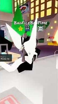 totally normal funky friday gameplay