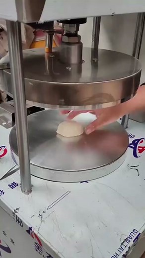 This machine is great #satisfying #fyp #foryou