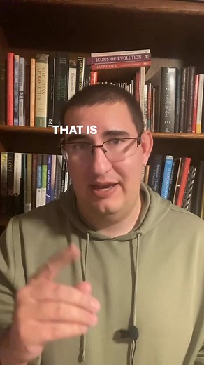 The creationism debate between Old Earth Creationism (any form) and Young Earth Creationism is ongoing. This video is one of the greatest critiques I have regarding any form of OEC. As far as I am aware, this critique is original to me, and a brief argument for it was made in my book “Contending for the Truth: A Biblical Look at Thirteen Contentious Doctrines”. I hope to revisit the argument more robustly as its own short book in the nearish future. #creationism #Christianworldview #apologetics 