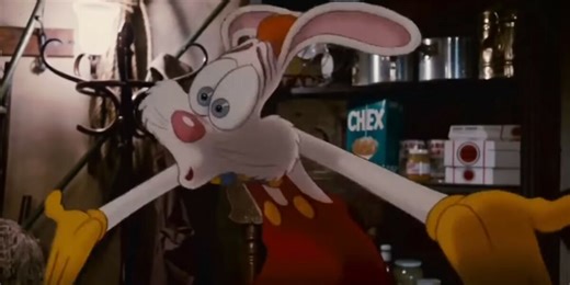 Qui veut la peau de Roger Rabbit ? - 17 avril